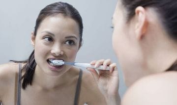 Avoiding Toxins in Oral Health Products